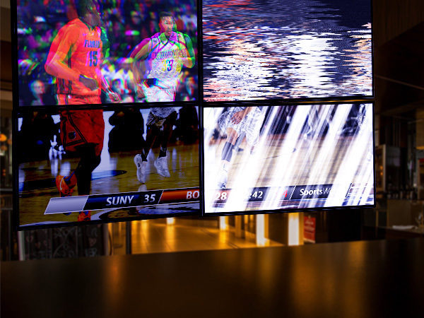 LCD Screens